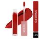 SUGAR Cosmetics Mettle Liquid Lipstick - 04 Sirius (Cherry Red) 7 gm - Liquid Lipsticks