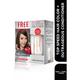 Revlon Top Speed Hair Color For Woman - Natural Brown 60 with Outrageous Conditioner 270 ml - Crème