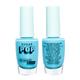 SUGAR POP Nail Lacquer 03 Aqua Babe 10 ml - Nail Polish