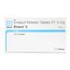 ENACE 5mg Tablet 15's - Hypertension-ACE