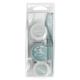 BasiCare Cosmetic Travel Bottles 1's - Others