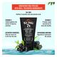 Man Arden 7X Bamboo Charcoal Peel Off Mask 100 ml - Masks & Peels