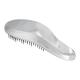 Hairtronic Classic Chrome Detangler 50 gm - Hair Brushes