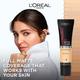 L'Oreal Paris Infallible 32H Matte Cover Liquid Foundation - 140 Neutral Undertone 30 ml - Foundation