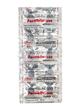 Fortibile 300mg Tablet 10'S - Cholelithiasis/Gall Stones
