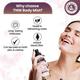 TNW The Natural Wash Pull Me Closer Body Mist 100 ml - Body Mist/Spray