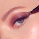 Huda Beauty Life Liner Quick 'N Easy Precision Liquid Eye Liner Very Brown 1 ml - Eyeliners