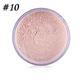 Miss Rose HD Setting Matte Loose Powder 7003 - 031I 10 20 gm - Loose Powder