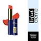 Blue Heaven Velvet Creme BO20 Orange Slush 3.5gm - Lipsticks