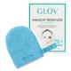 Glov - Makeup Remover - ON-THE-GO - BOUNCY BLUE 25 gm - Facial Wipes & Tissues