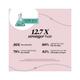 Dot & Key Pea Peptide Strengthening Moringa & Argan Hair Mask 200 ml - Hair Creams