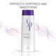 SP Smoothen Shampoo For Unruly Hair 250 ml - Shampoos
