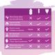 Sirona Reusable Menstrual Cup - Large + Intimate Wash 15 ml + Menstrual Cup Wash 15 ml - Menstrual Cups