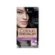 Schwarzkopf Colour Specialist At Home Permanent Hair Colour - 1.0 Opulent Black 165 ml - Crème