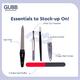 GUBB Manicure Kit 100 gm - Manicure & Pedicure Kits