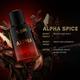 Beardo Alpha Spice Perfume Elixir 30 ml - Men Perfumes (Edt/Edp)
