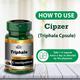 Cipzer Triphala Capsule 60's - Speciality Medicines