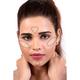 Insight Cosmetics Make Up Essentials Duo 2 in 1 Stick Conceal Contour + Highlighter-02 Coffee 8.5gm - Highlighters & Illuminators