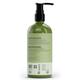 VITRO I AM NATURAL Aloe Jojoba shampoo (Pack Of 3) 750 ml - Shampoos