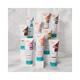 Moroccanoil Depositing Mask Aquamarine 200 ml - Hair Masks & Packs