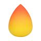 London Pride Cosmetics Precision Beauty Blender Water Melon 30 gm - Sponges & Applicators