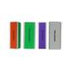 Bronson Professional Nail Buffer Shiner Filer 4-way Manicure Pedicure Block 1's - Nail Care