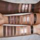 Huda Beauty Pretty Grunge Eyeshadow Palette 16.8 gm - Eye Shadow Palettes