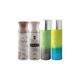 Ajmal 1 Shadow Homme, 1 Silver Shade Homme, 1 Nightingale And 1 Distraction Deodorants Pack of 4 200 ml - Deodorants/Roll-Ons