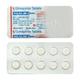 Hilglim 2mg Tablet 10'S - Diabetes-Ant