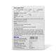 LIDO PLAST 700mg Patch 1's - Anaesthesia - Local-Ana