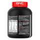 GNC AMP Gold Series 100% Whey Protein Advanced Powder - Delicious Strawberry 1.81 kg - Whey Proteins