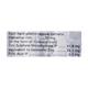 Cofol Z Capsule 15'S - Iron Supplement/Anaemia-Vma