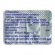 CALCIQUICK 500 Tablet 15's - Supplements-Vam