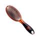 GUBB Oval Cushioned Hair Brush - Large 140 gm - Hair Brushes