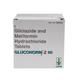 GLUCONORM Z 80mg Tablet 15's - Diabetes-Ant