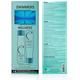 Malibu C Swimmers Wellness Collection Kit 560 ml - Hair Treatment