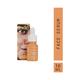 Inde Wild 15% Vitamin C with Turmeric, Niacinamide for Acne Scars, Hyperpigmentation & Brightening 10 ml - Face Serum