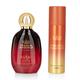 French Essence Aura Gift Set - Deodorant Body Spray 150 ml + Perfume 60 ml 1's - Perfumes (Edt/Edp)