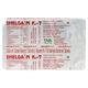 SHELGAIN K2 7 Tablet 10's - Supplements-Vam