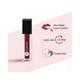 Sugar Cosmetics Smudge Me Not Liquid Mini Lipstick 05 Rust Lust 1.1 ml - Liquid Lipsticks
