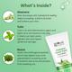 Globus Naturals Acne Face Wash Combo, Aloe Vera Neem Tulsi Face Wash & Kesar Chandan Face Wash, 75gm each 2's - Face Wash & Cleansers