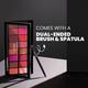 Mars Infinity Lip Palette - 03 36 gm - Lip Kits & Palettes
