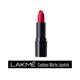 Lakme Cushion Matte Lipstick Coral Summer 4.5 gm - Lipsticks