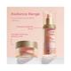 The Pink Foundry Overnight Exfoliating Radiance Mask 30 ml - Masks & Peels