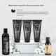 Globus Naturals Pre and Post Holi Ritual Ayurvedic Skin Care Gift Box for Men, for All Skin Types- Face Wash 100gm, Face Scrub 100gm, Peel Off Mask 100gm, Beard Oil 50ml, Body Wash 200ml 1's - Makeup Kits & Sets