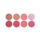 Makup Revolution Ultra Blush Palette Sugar and Spice 12.8 gm - Blushes