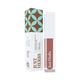 Just Herbs Ayurvedic Matte Liquid Lipstick with Long Lasting, Hydrating, Almond Glaze 2ml - Liquid Lipsticks