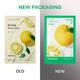 Innisfree Yuzu Energy Mask 22 ml - Sheet Masks