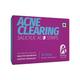 BonAyu Acne Clearing Salicylic Acid Strips for External Use 30's - General Health