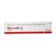 Mycoclin B Cream 15gm - Fungal Infections-Taa